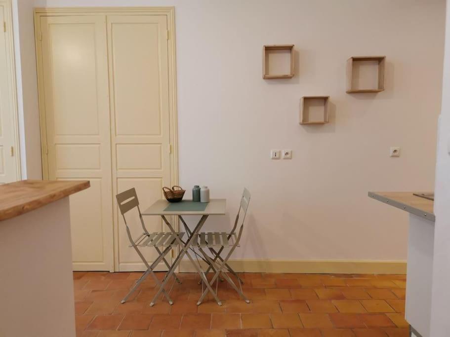 Le Studio 5 Carcassonne Exterior photo